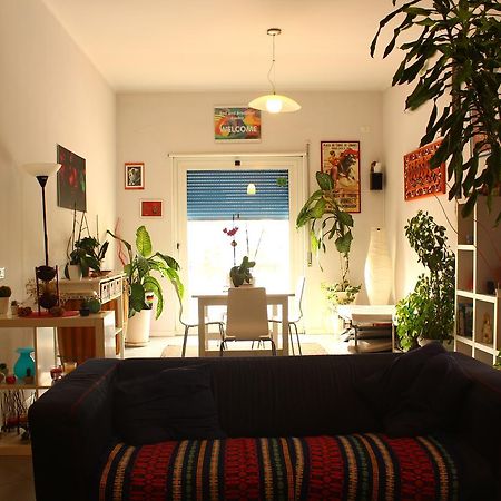 باليرمو Esedra B&B المظهر الخارجي الصورة