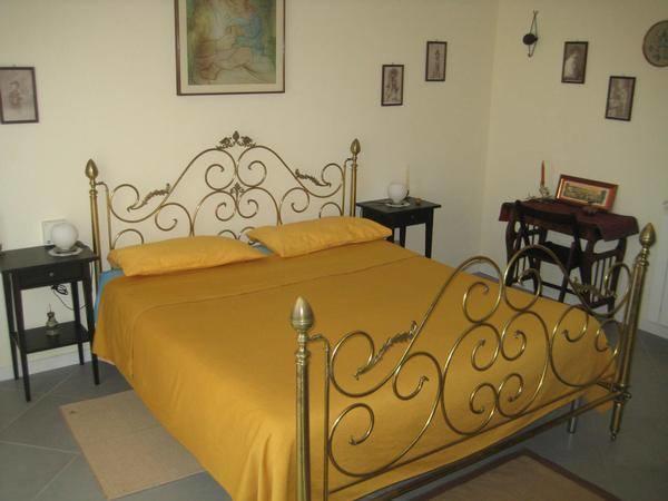 باليرمو Esedra B&B المظهر الخارجي الصورة